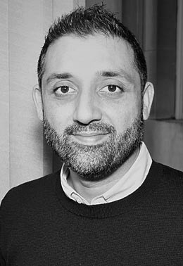 Ameer Azim