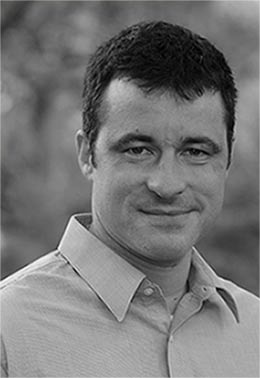 Mark Kenber